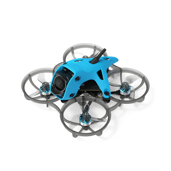 BetaFPV Meteor65 Pro II O4 Wide HD TinyWhoop FPV Drone ELRS