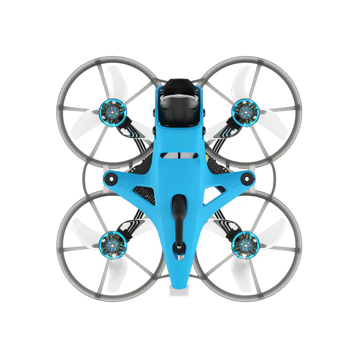 BetaFPV Meteor65 Pro II O4 Wide HD TinyWhoop FPV Drone ELRS