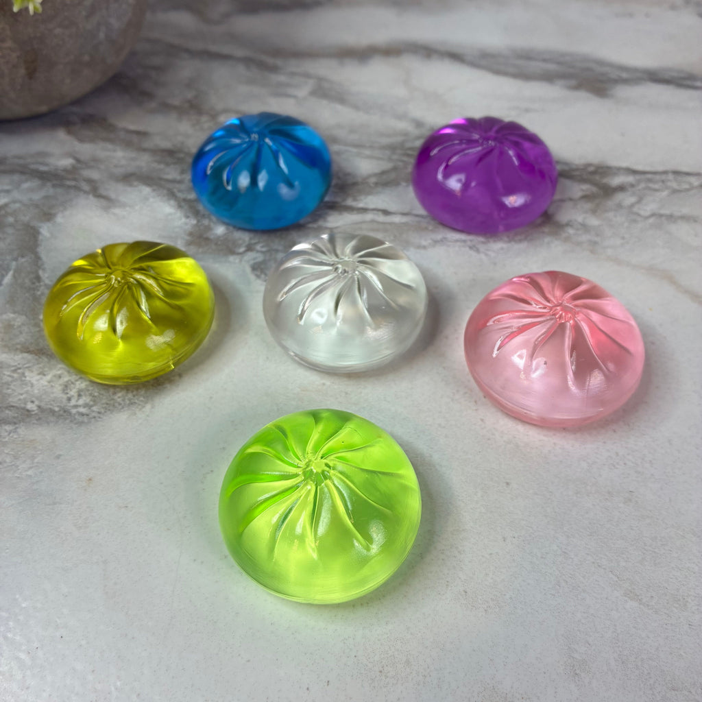 Squishy Toy - Ice Ice Baby Dumpling