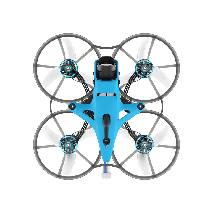 BetaFPV Meteor75 Pro II O4 Wide HD TinyWhoop FPV Drone ELRS