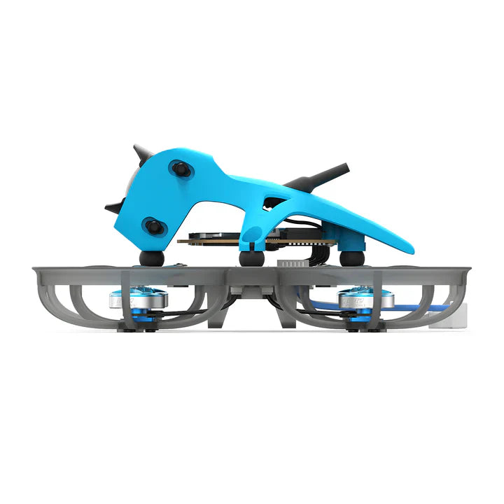 BetaFPV Meteor75 Pro II O4 Wide HD TinyWhoop FPV Drone ELRS