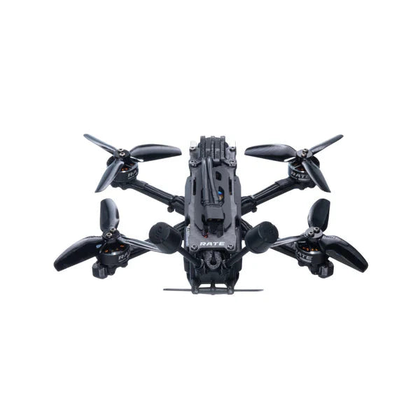 RATEFPV S30 PRO O4 Wide HD 3 Inch Freestyle 4S FPV Drone ELRS