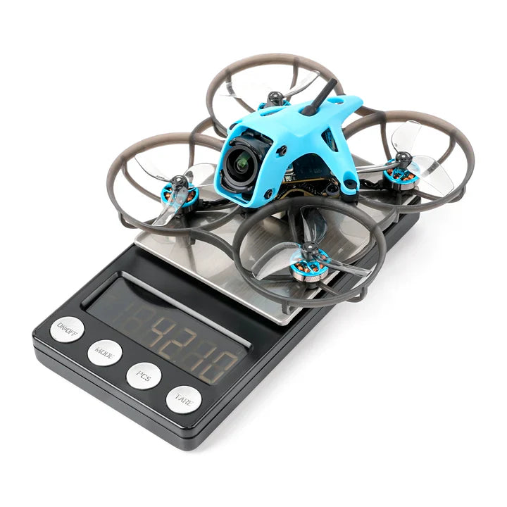 BetaFPV Meteor75 Pro II O4 Wide HD TinyWhoop FPV Drone ELRS